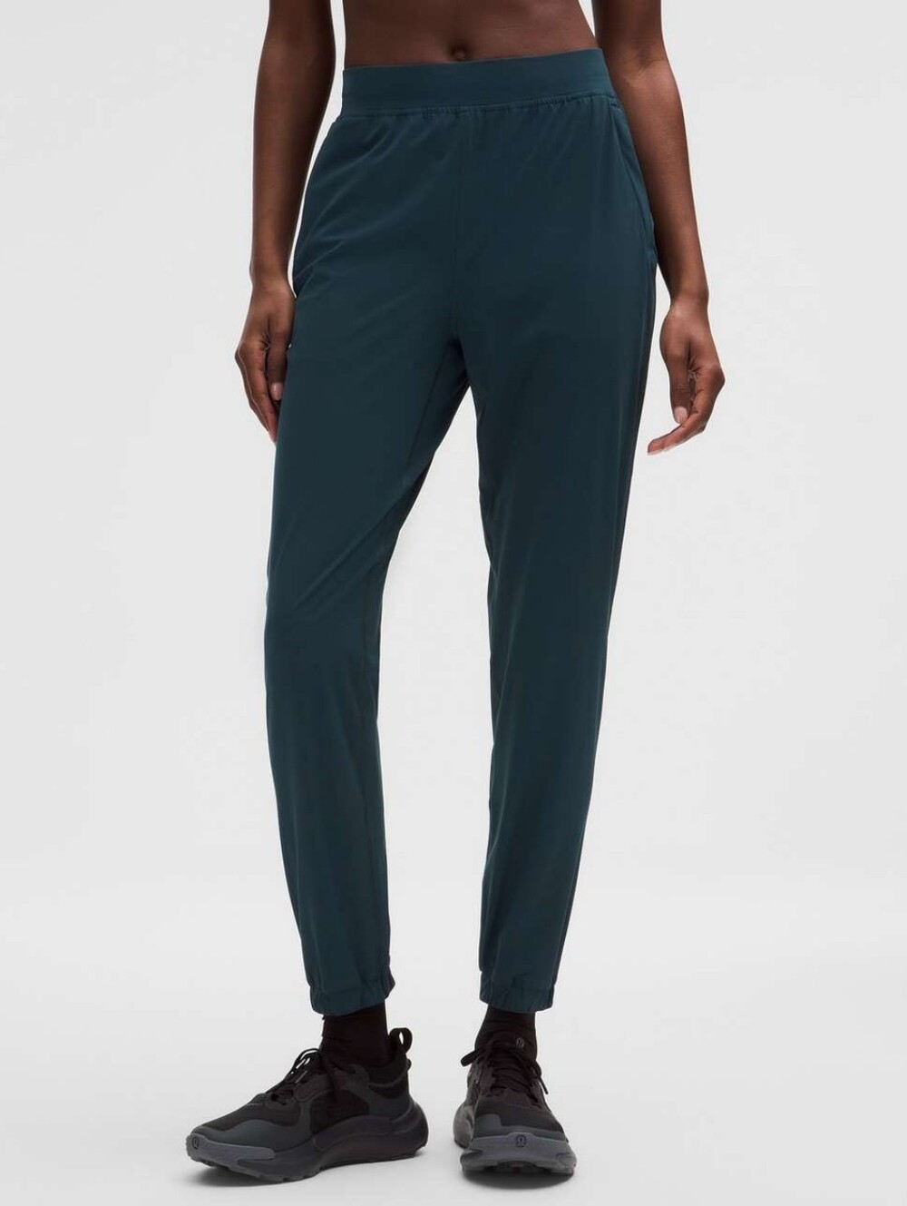 Lululemon Adapted State HR Jogger